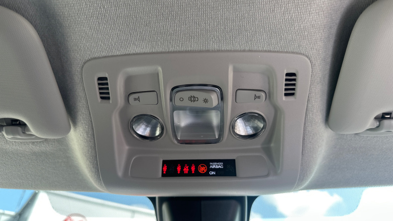 Citroen C3 1.2 PureTech Plus 5dr Petrol Hatchback